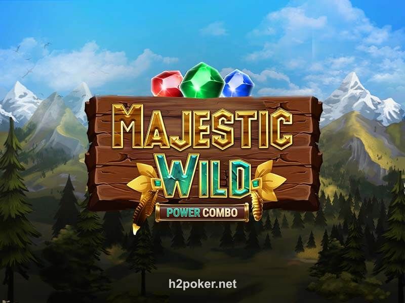 Imagem do jogo Majestic Wild