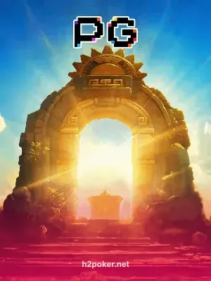 Imagem do jogo Incanwonders no h2 poker