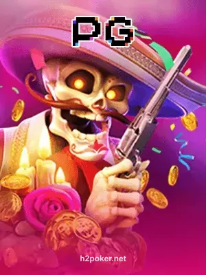 Imagem do jogo Wild Bandito disponível no h2 poker